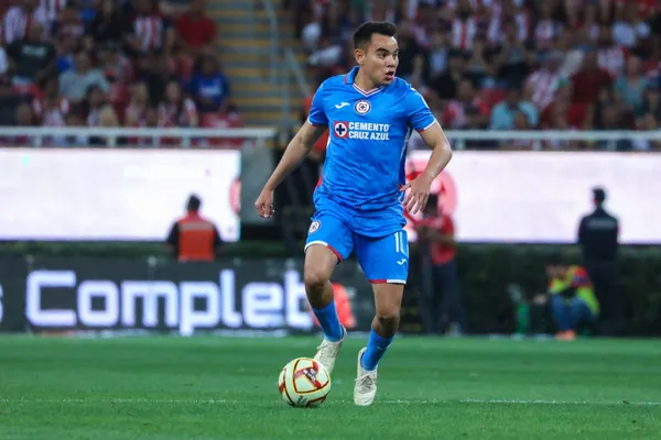 La Máquina cierra la fase regular enfrentando a los Guerreros.