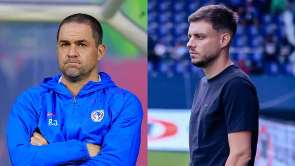 La Máquina de Anselmi estaría cerca de 'robar' un jugador al América / Foto: Especial