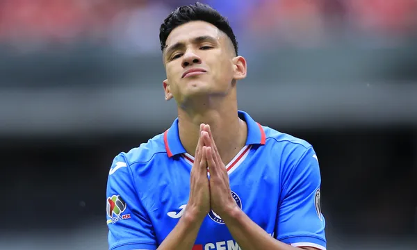 La maquina de Cruz Azul vive uno de los peores momentos en los últimos años