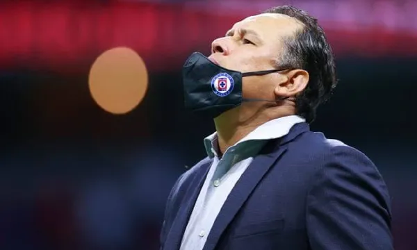 La Máquina dejaría ir a una de las piezas que más usa Reynoso al finalizar este torneo.