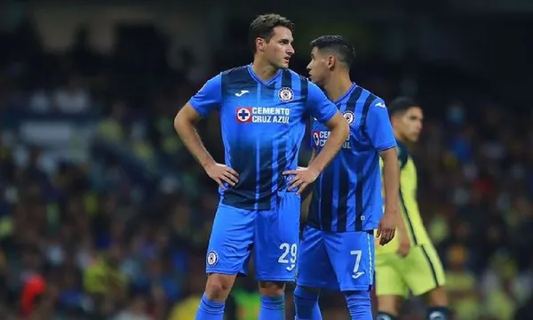 La Máquina dejó pasar una nueva gran chance de conseguir el objetivo.