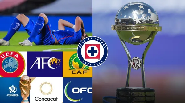 La maquina desperdicia un jugador con gran potencial