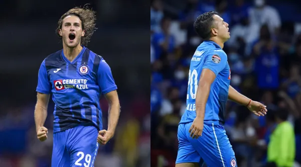 La Máquina encontró su nueve