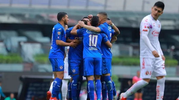 La Máquina entra en acción.