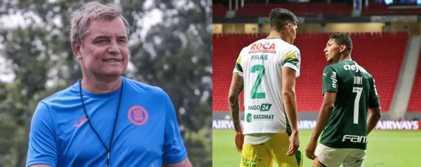 La Máquina está a la espera de poder contar con una zaga sólida para lo que viene en el torneo