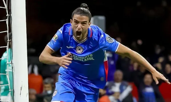 La Máquina está en la siguiente ronda del certamen.