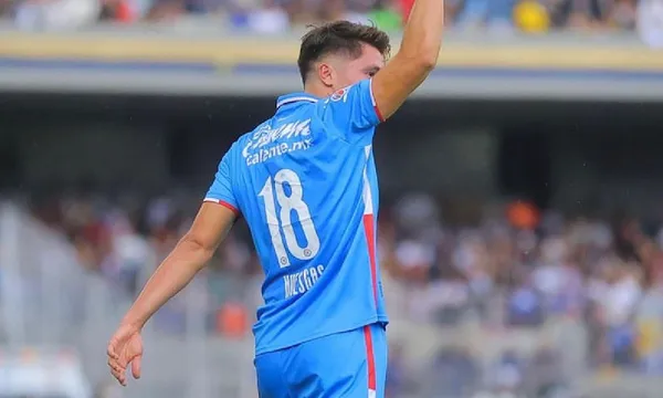 La Máquina está sumando triunfos valiosos que los tienen en la pelea de nuevo.