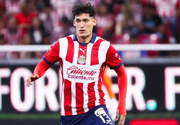 La Máquina está teniendo problemas para contratar jugadores a menos de dos semanas del inicio del torneo