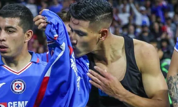 La Máquina ha tenido que pelear por su localía en la repesca.