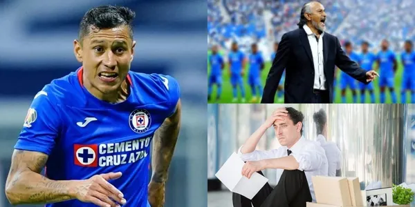 ‘La Máquina’ hace oficial la primera sanción para el Cata.