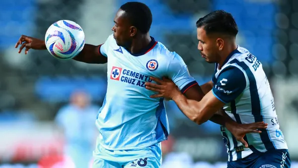 La Máquina hará el debut en la que fuera su casa por mucho tiempo.