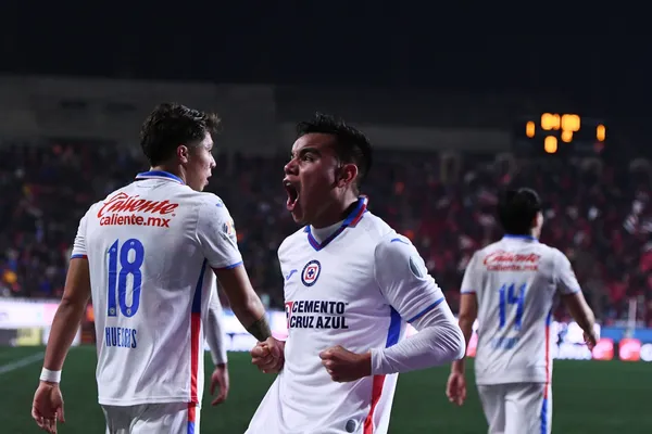 La Máquina iniciará un nuevo proceso bajo el mando de Ricardo Ferretti.