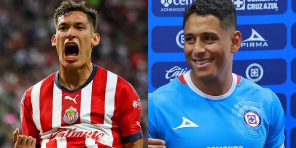 La Máquina insiste en contratar a Jesús Orozco y busca cualquier alternativa para lograrlo