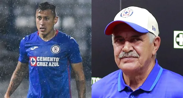 La Máquina iría más allá de las fronteras para encontrar al sustituto del Cata