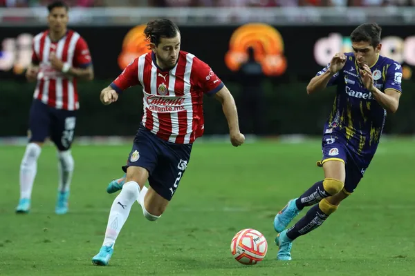 La Máquina jugará su partido en un horario diferente al asignado en un principio.