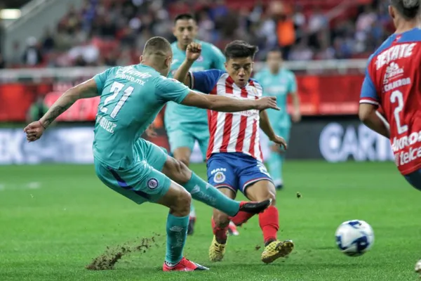 La máquina jugó de manera inteligente