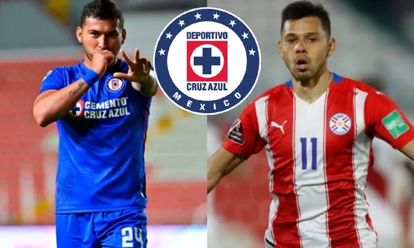 La Máquina “mata dos pájaros de un tiro”, y podría darle otra alegría a su afición dentro de poco.