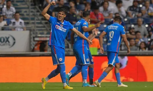 La Máquina necesita hacer algo realmente grande.