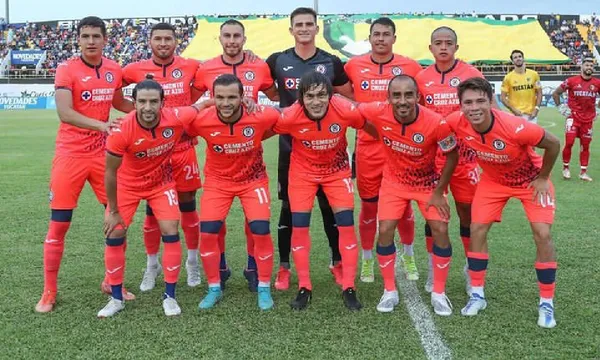 La Máquina no comienza con buen pie.