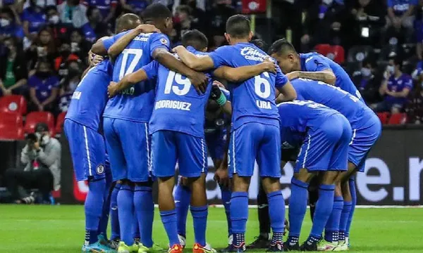 La Máquina no descansa, ahora tendrá una semana difícil.