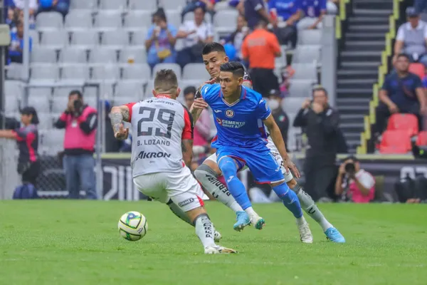 La Máquina no ha sido ajena a éste tipo de encuentros.