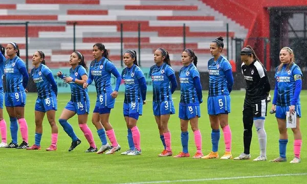 La Máquina no ha tenido un buen torneo, y está cerca de caer eliminada.