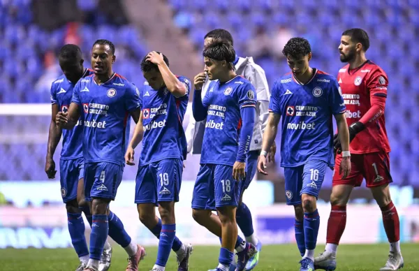 La máquina no pudo conseguir la victoria en casa y se rompió una racha que era bastante importante.