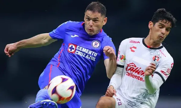 La Máquina no sale del Azteca para esta fecha.