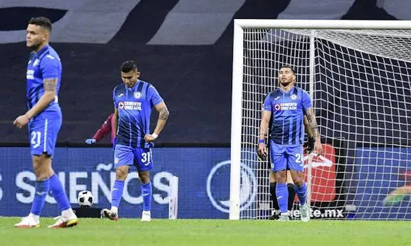 La Máquina no tiene el mejor antecedente en el repechaje, desde que éste volvió.