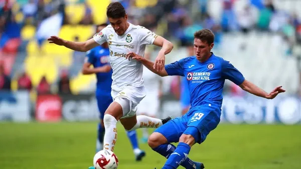 La Máquina no tiene margen de error si quiere meterse al repechaje.