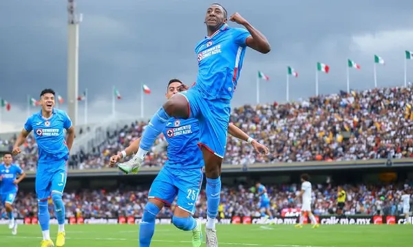 La Máquina podría tener a su próximo goleador en Carneiro.