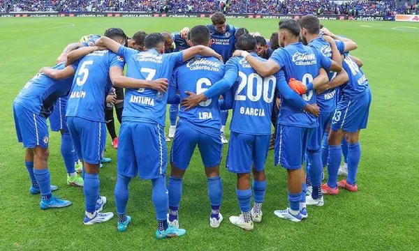 La Máquina puede contar con uno, pero no con dos.