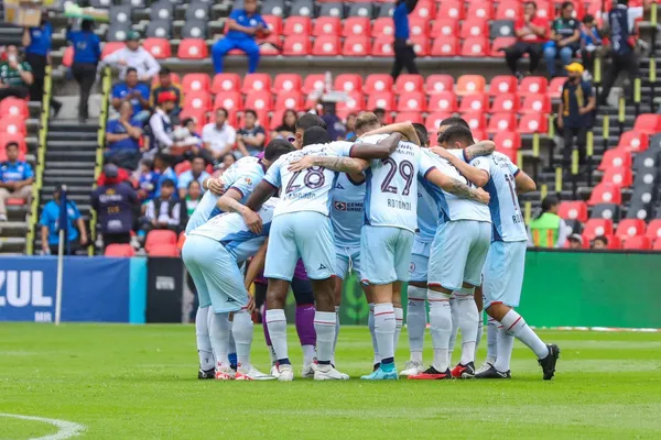 La Máquina puede dar un gran paso en sus aspiraciones al título.