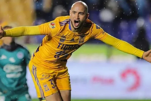 La Máquina quiere a otro paraguayo.