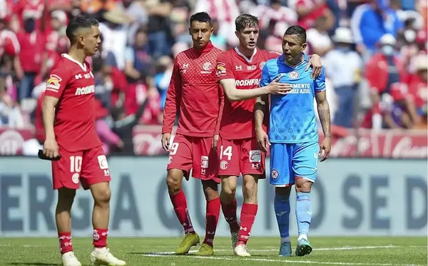 La Máquina quiere contar con el apoyo de su afición en el recinto.