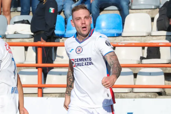 La Máquina quiere meterse de lleno en la pelea.