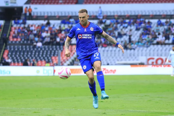 La Máquina quiere salir de los últimos lugares de la tabls.