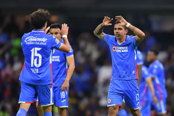 La Máquina quiere seguir con aspiraciones de repechaje.