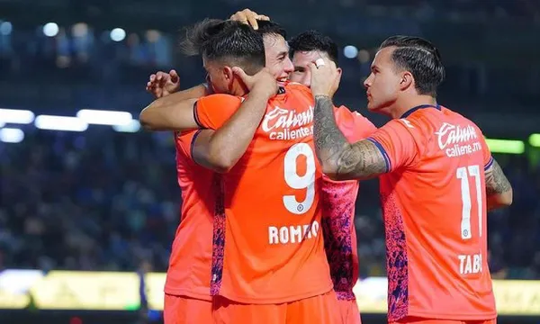 La Máquina quiere su lugar entre los cuatro primeros de nuevo.