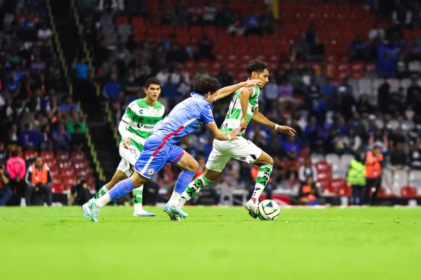 La Máquina recibe a los Guerreros con el objetivo de sacar el triunfo.