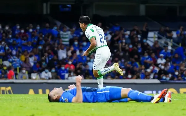 La Máquina recibe a los Guerreros con la obligación de ganar.