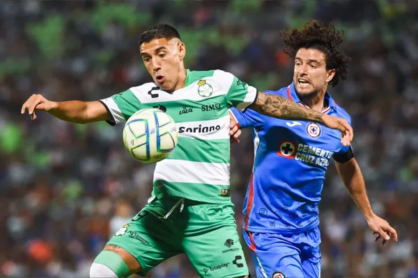 La Máquina recibe a los Guerreros en su regreso a la Liga MX.