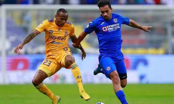 La Máquina recibe a uno de los grandes candidatos al campeonato.