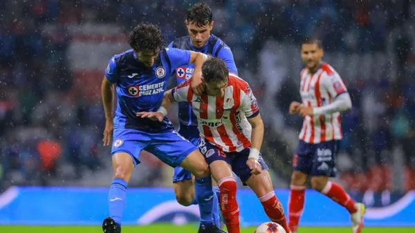 La Máquina recibe al San Luis en búsqueda de otros tres puntos.