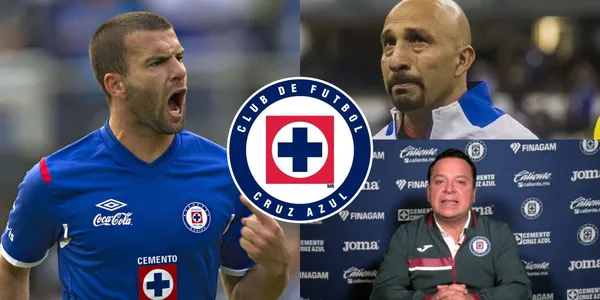 ‘La Máquina' recibió críticas de uno de sus mejores ex futbolistas.