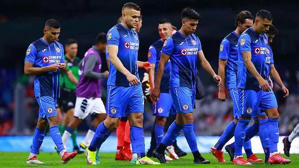 La Máquina recibió una noticia que los pondría en desventaja previo al arranque de la liguilla.