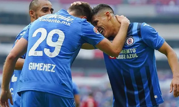 La Máquina recupera piezas clave.