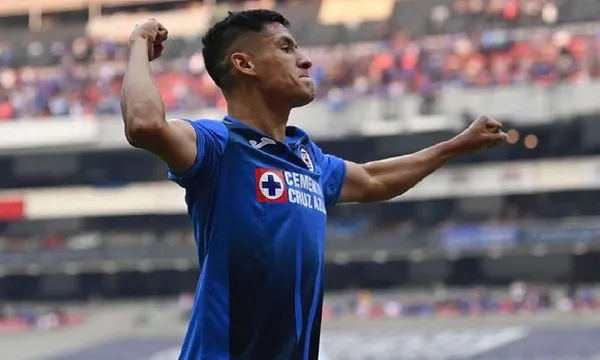 La Máquina recupera piezas para el primer gran juego de todo el mes.