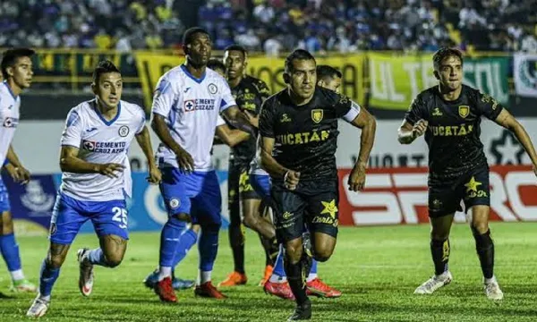 La Máquina regresa a la cancha.