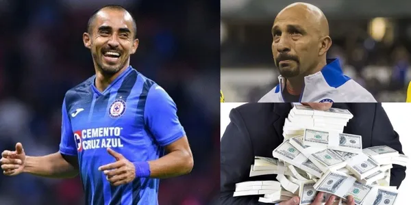 ‘La Máquina’ renovará a uno de los jugadores más criticados por la afición.